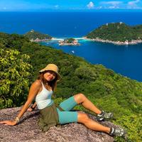 Отзыв от Ира - DTV виза